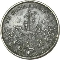 Formula of concord August of Saxony