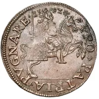 Preparations for the war against Spain