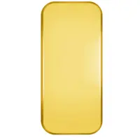 Bar - Gold 10 Ounce - Australian Bullion Company Cast