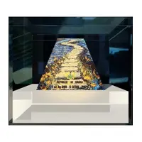 5 Cedis Starry Night Illusion