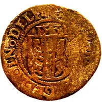 1 Oord Charity Token