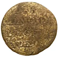 1 Oord Charity Token