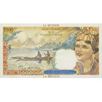 1000 Francs