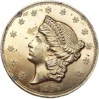 20 Dollars - Kellogg & Co. San Francisco, California