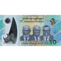 30 Dollars Independence