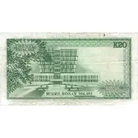 20 Kwacha
