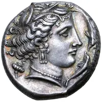 Tetradrachm