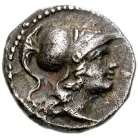 Hemidrachm