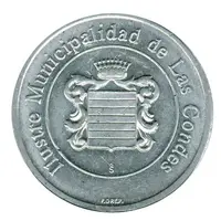 Metro and Bus Santiago - Las Condes