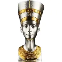 10 Dollars 100 Years of Nefertiti