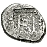 Hemidrachm
