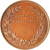 Award Scholastic Exhibition