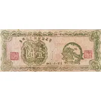 1 Yuan Kelan County Bureau of Finances