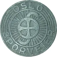 Token - Oslo Sporveier