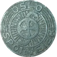 Token - Oslo Sporveier