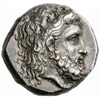 Stater - Alexander Tarentum