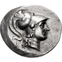 Tetradrachm