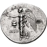 Tetradrachm