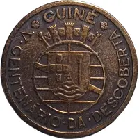 50 Centavos Discovery