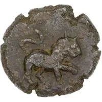 Æ Unit - Jyeshtamitra Kausambi