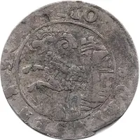 3 Kreuzers / Groschen