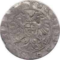 3 Kreuzers / Groschen