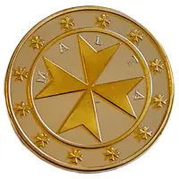 Malta - Eyes of luck