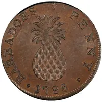 1 Penny