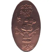 Snoopy Town Shop - Chef Snoopy Nagoya, Japan