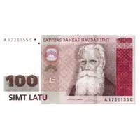 100 Latu