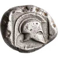 Tetradrachm