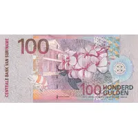 100 Gulden