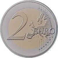 2 Euros Society of Estonian Literaty