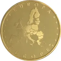 Token - European Currency San Marino