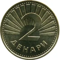 2 Denari