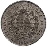 1 Peso Fuerte Trial Peso del Sitio