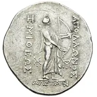 Tetradrachm