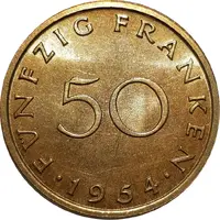 50 Franken