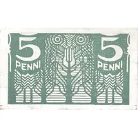 5 Penni