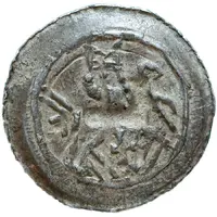 Denier - Henry of Stahleck