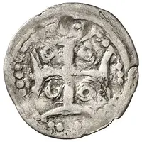 Obol Ramon Berenguer III