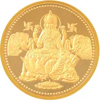 Token - Shree Mahalakshmi Pujan