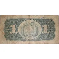 1 Boliviano