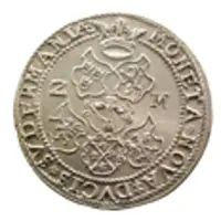 2 Mark - Karl as Duke of Södermanland