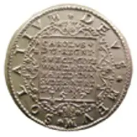 2 Mark - Karl as Duke of Södermanland