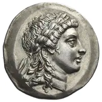 Tetradrachm