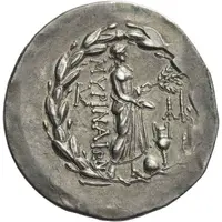 Tetradrachm