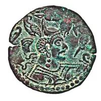 1 Drachm Napki Malka