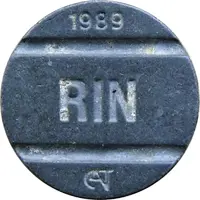 Telephone Token - ENTEL-PERU S.A. Lima