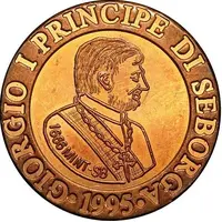 1 Luigino - Giorgio I